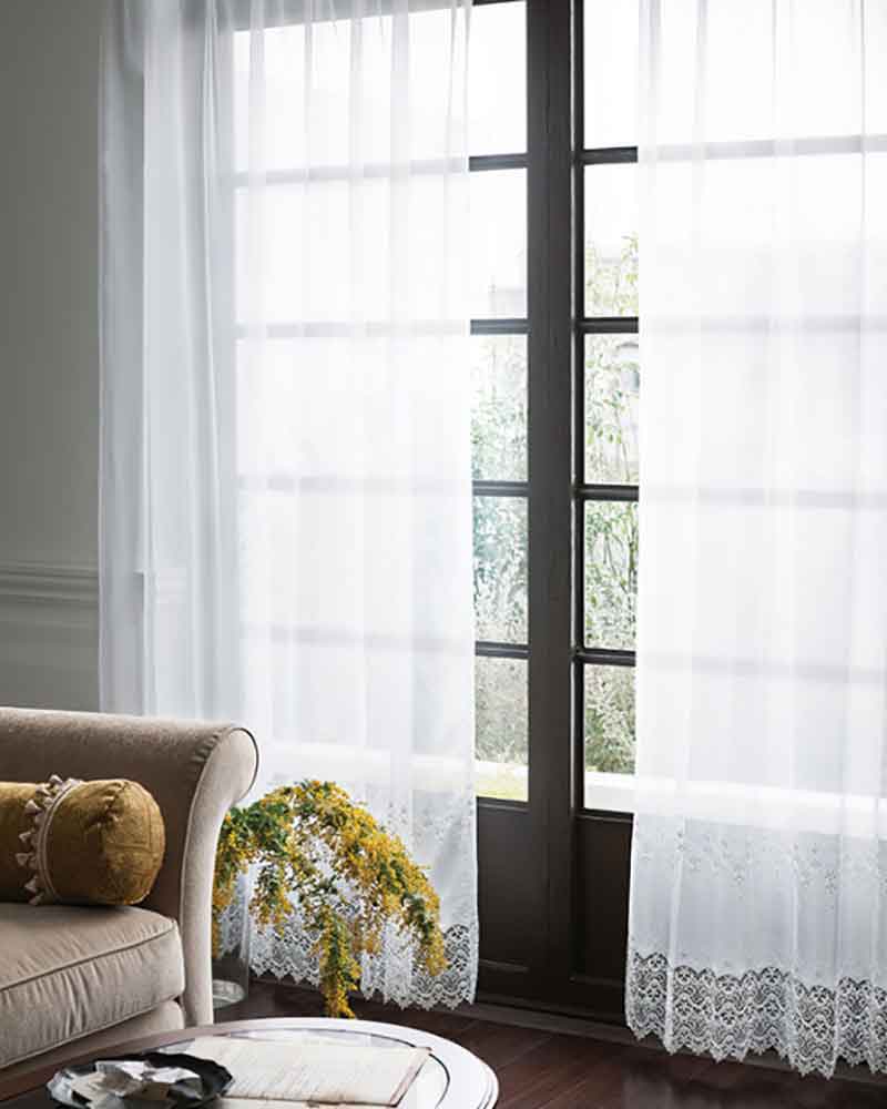 Curtain Lilycolor SALA